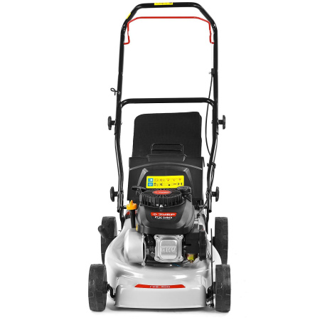 Газонокосилка ЗУБР ГБ-400