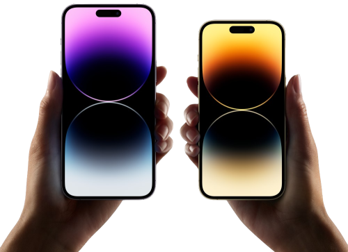 Смартфон Apple Iphone 14 Pro 128Gb Темно-Фиолетовый