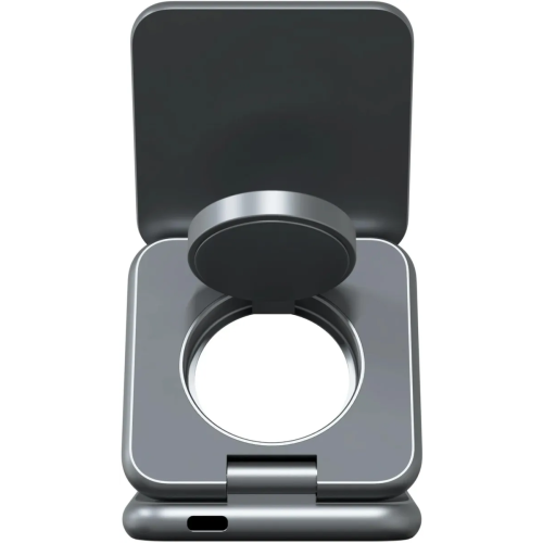 Беспроводное зарядное устройство Magssory WCH063 Fold Pro midnight