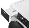Стиральная машина Hisense WF3I6027BWU белый