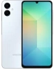 Смартфон Samsung Galaxy A06 4/64Гб Голубой