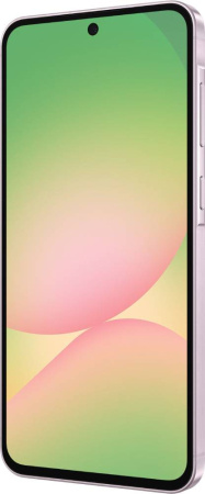 Смартфон Samsung Galaxy A56 8/256 Гб 5G Розовый (A566E)