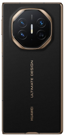 Смартфон Huawei Mate Xt Ultimate Design 16 Гб/1 Тб Lte Черный