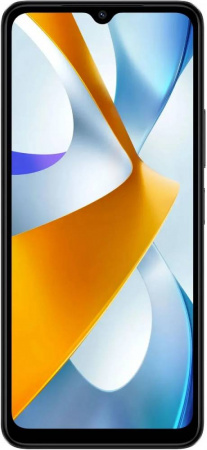 Смартфон Poco C61 3/64 Гб Lte Черный