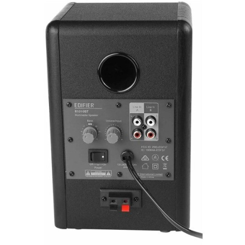 Колонки EDIFIER R1010BT black