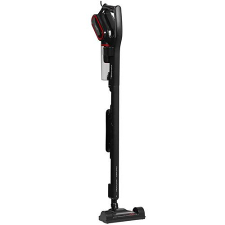 Вертикальный пылесос  Deerma DX700 Pro  черный