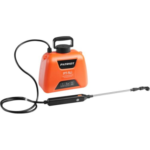 Распылитель аккумуляторный Patriot PT-5Li (755302609)