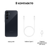 Смартфон Samsung Galaxy A35 8/256 Гб 5G Темно-Синий