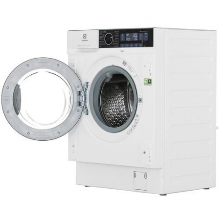 Встраиваемая стиральная машина Electrolux EW8F348SCI
