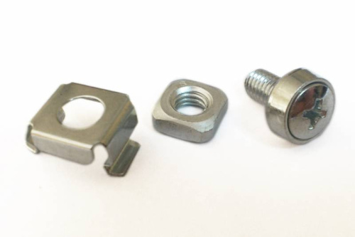 Комплект крепежей ЦМО КМ-2-50 (упак.50шт)