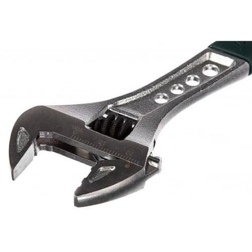 Ключ разводной KRAFTOOL 27265-15 6"/150мм