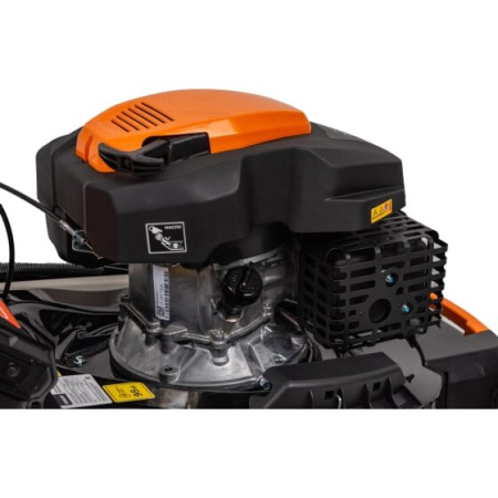 Газонокосилка бензиновая Gigant PLM-04