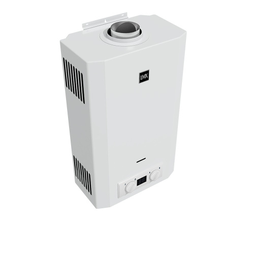 Водонагреватель ЛЕМАКС LMX модели Classic-20