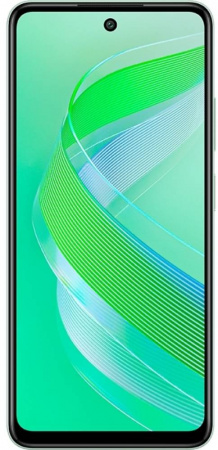 Смартфон Infinix Smart 8 4/128 Гб Зеленый