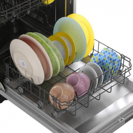 Встраиваемая посудомоечная машина Hansa ZIM685EH