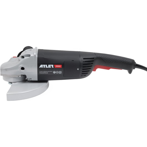 Угловая шлифовальная машина ATLET Pro PGA230PRO24
