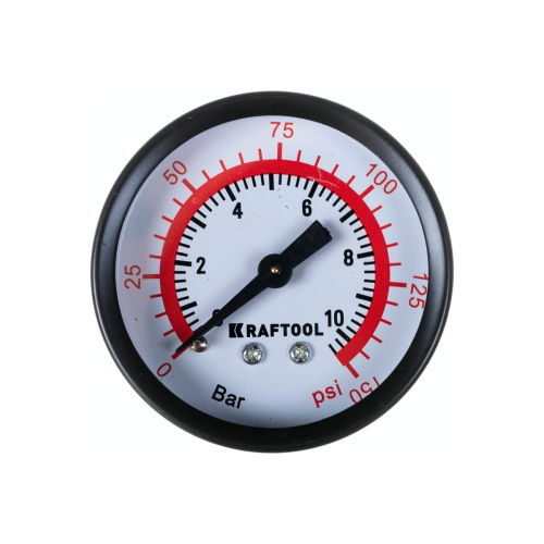 Набор аксессуаров KRAFTOOL Industrie Qualitat 06506 для пневмосистем манометр. влагоотделитель