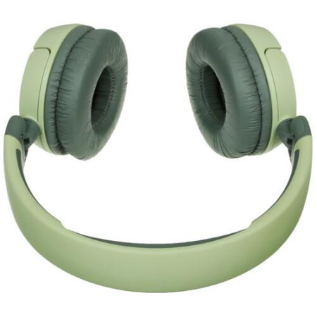 Беспроводные наушники JBL JR310BT зеленый