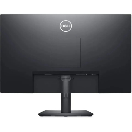 Монитор Dell E2425H черный