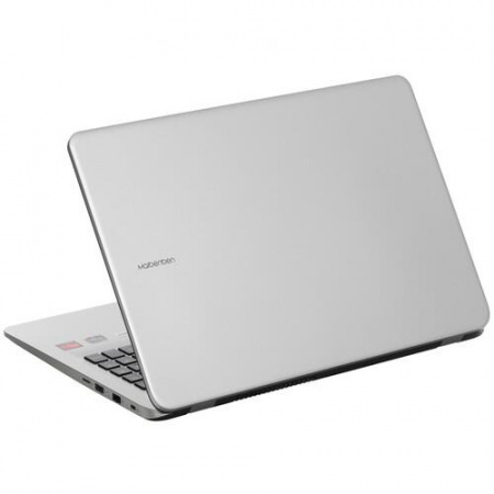 15.6" Ноутбук MAIBENBEN M543 серебристый