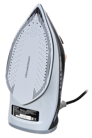 Утюг Hyundai H-SI01671 голубой