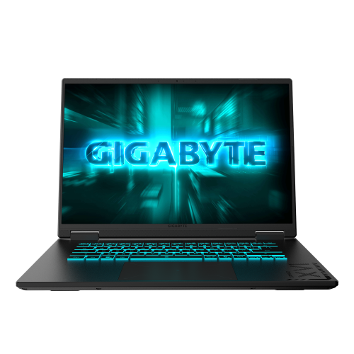 Ноутбук Gigabyte Gaming A16 GA6H