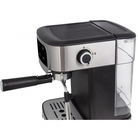 Кофеварка Zigmund & Shtain Zcm-881