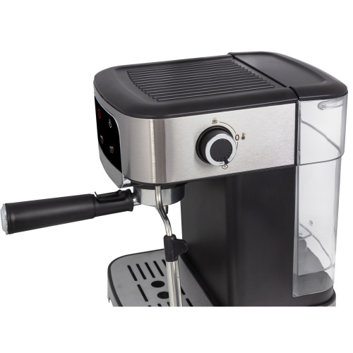 Кофеварка Zigmund & Shtain Zcm-881