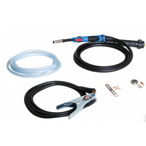 Сварочный аппарат полуавтомат Ресанта САИПА-220 Синергия 65/75