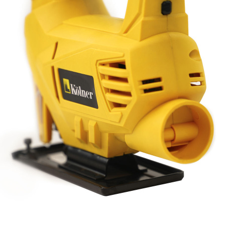 Лобзик KOLNER KJS 650V