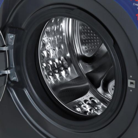 Стиральная машина MAUNFELD MFWM1410SB02 серый