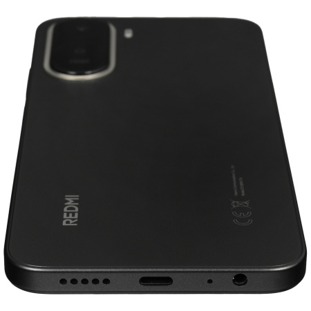 Смартфон Xiaomi Redmi A7 Pro 4/128 Гб Черный
