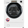 Встраиваемая стиральная машина Haier HWQ90B416FWB