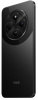 Смартфон Poco C75 6/128 Гб Lte Черный