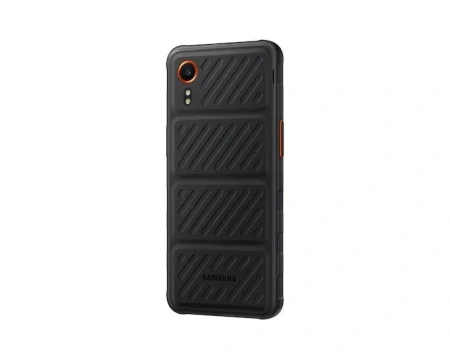 Смартфон Samsung X Cover 7 6/128 Черный
