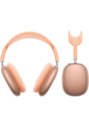 Беспроводные наушники Apple AirPods Max с USB-C Orange