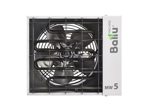 Электрическая Тепловая Пушка Ballu Bhp-Mw-9