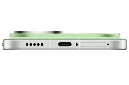 Смартфон HUAWEI nova 15 Pro 12/512 ГБ зеленый