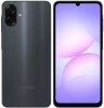 Смартфон Samsung Galaxy A07 4/128 гб Черный