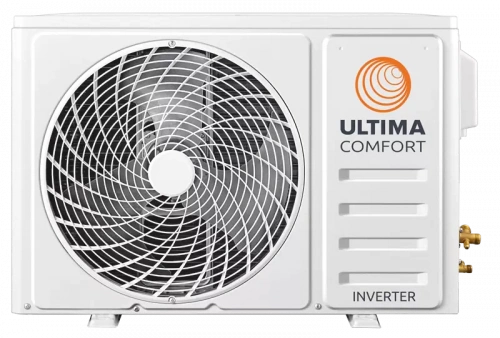Сплит-система Ultima Comfort Sir-I07Pn-In/Sir-I07Pn-Out Sirius Inverter