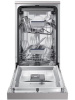 Посудомоечная машина Samsung DW50R4050FS/WT серебристый
