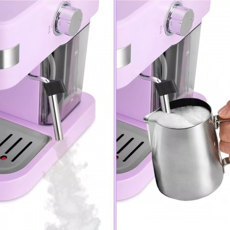 Кофеварка Kitfort Kt-7258