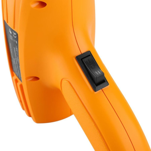 Фен DEKO HG 2000W 063-4166