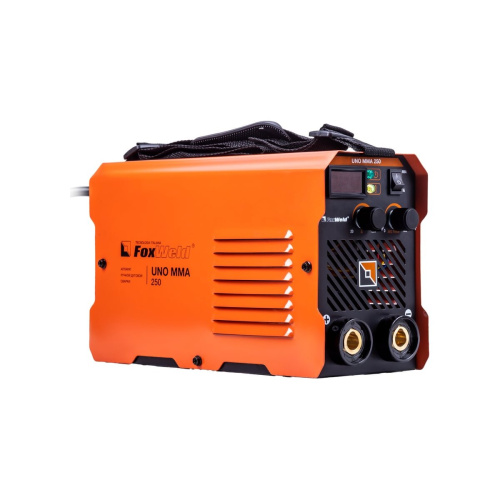 Сварочный аппарат FOXWELD Uno MMA 250 (7398)