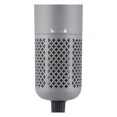 Фен LEONORD LE-1219 (109270)