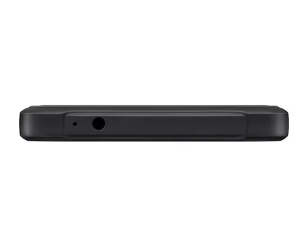 Смартфон Samsung X Cover 7 6/128 Черный