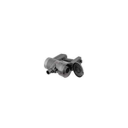 Пылесос DOFFLER VVC 515 BX