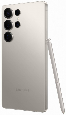 Смартфон Samsung Galaxy S25 Ultra 12 Гб/1 Тб 5G Титановый Серый