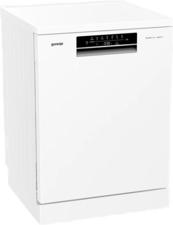 Посудомоечная машина Gorenje GS643C90W белый