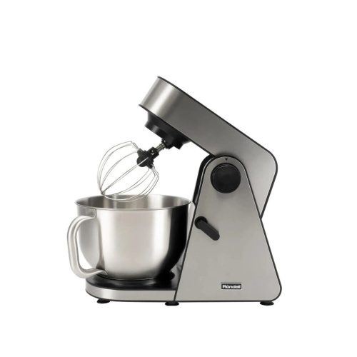 Кухонная машина Rondell RDE-1405 серебристый